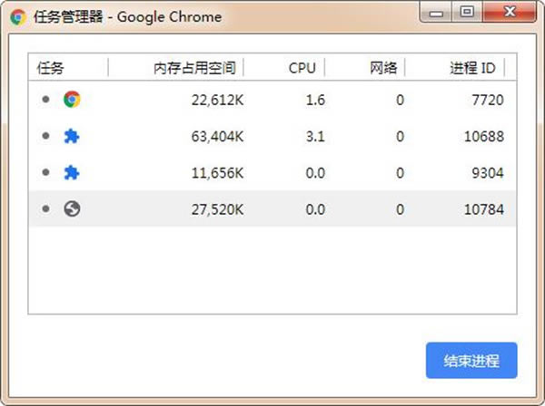 谷歌浏览器最新官方版使用教程2