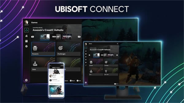 Ubisoft Connect 1ͼƬ