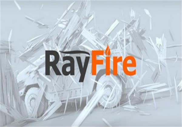 Rayfireذװͼ