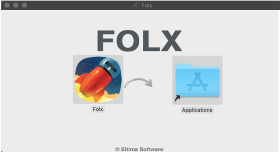 FolxPro5 for Macٷ氲װ̳2