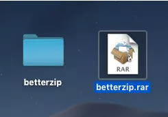 BetterZipʹ÷5