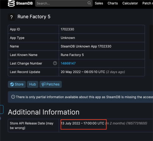 【SteamDatabase插件中文版】SteamDatabase插件中文版下载(史低价格查询) v2.7.1 电脑正式版