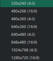 轻映录屏使用教程截图4