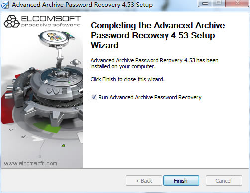 Advanced RAR Password Recovery°氲װ3