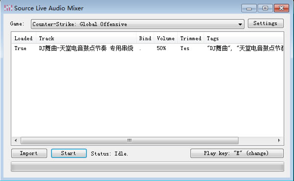 SLAM CSGO�Ÿ��������԰���������