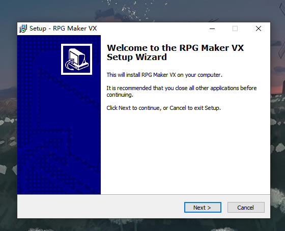 RPG Maker VXر氲װ1