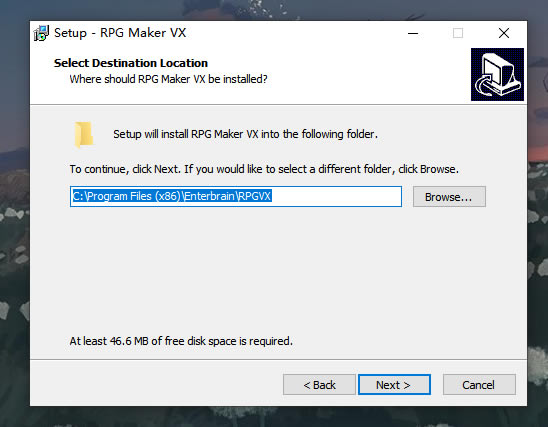 RPG Maker VXر氲װ3