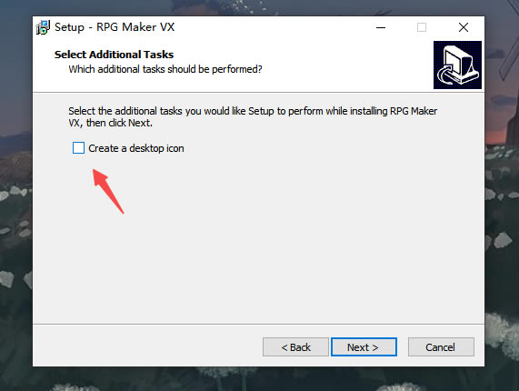 RPG Maker VXر氲װ4