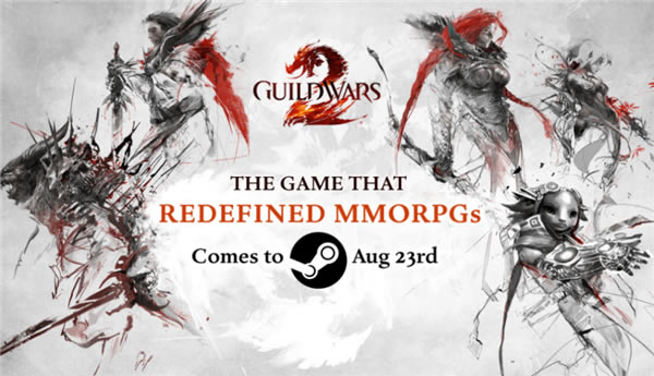 �������������԰���GuildWars2 ��ս2��������1