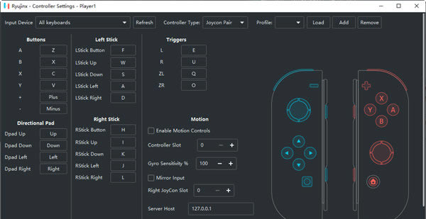 ryujinxģ�������԰� ��1��ͼƬ