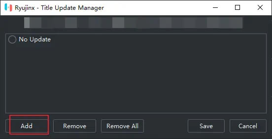 ryujinxģ�������԰�