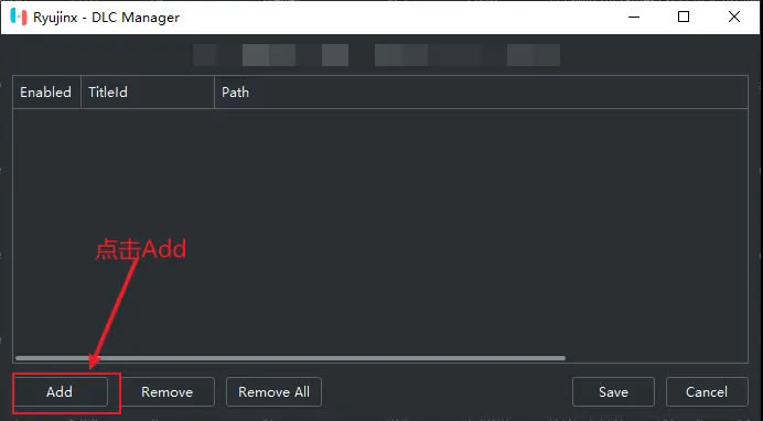 ryujinxģ�������԰�