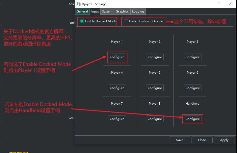 ryujinxģ�������԰�