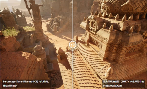 虚幻引擎5中文免费版早期访问版本说明4