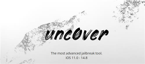 unc0verƻ��Խ������������ɫ