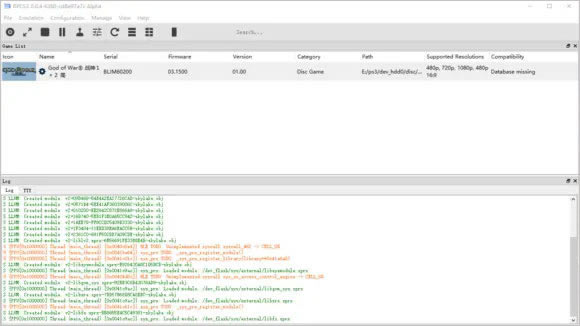 RPCS3ģ�������İ�ʹ�÷���10