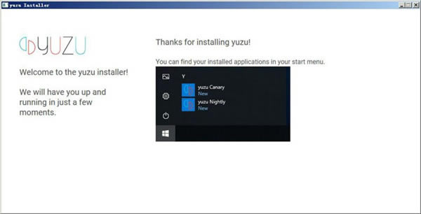 YUZU模拟器60帧补丁下载1