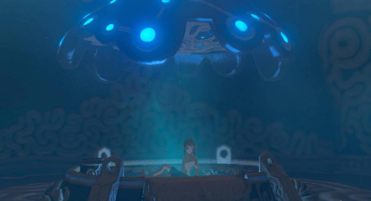 怎么导入塞尔达4