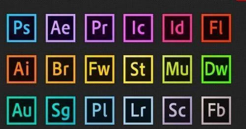 Adobe2022全家桶特别版2