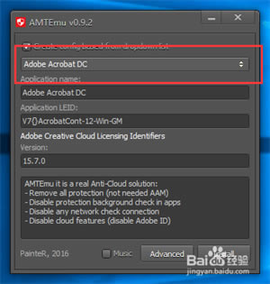 Adobe2022全家桶特别方法1