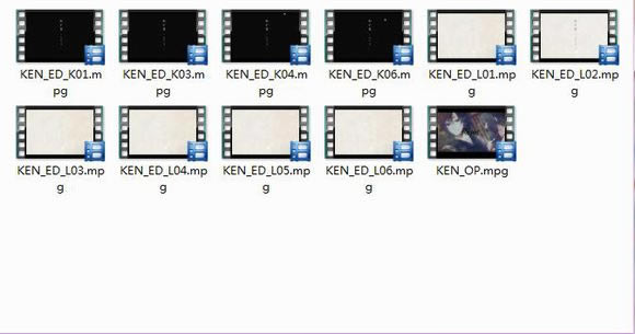 Game Extractor特别版使用教程5