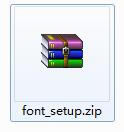 字体管家PC版