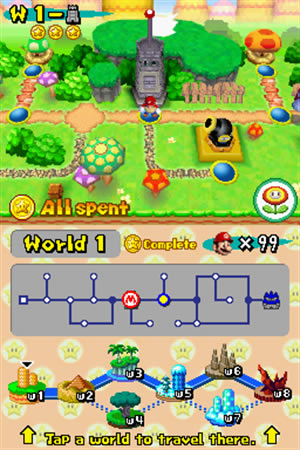 【DeSmuME模拟器下载】DeSmuME模拟器(NDS模拟器) v0.9.11 最新中文版-开心电玩
