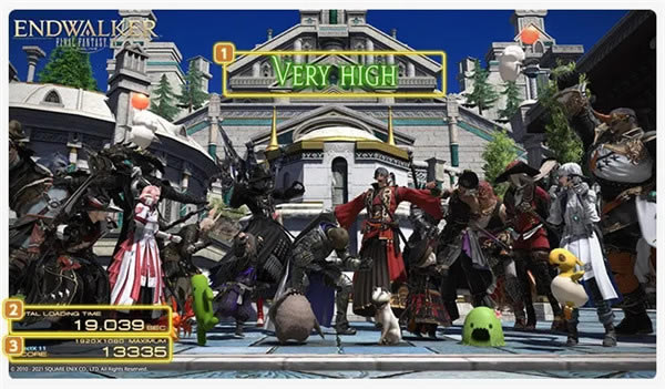 【ff14跑分软件6.0下载】最终幻想14跑分软件 V6.0 最新官方版-本站