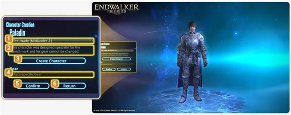 【ff14跑分软件6.0下载】最终幻想14跑分软件 V6.0 最新官方版-开心电玩