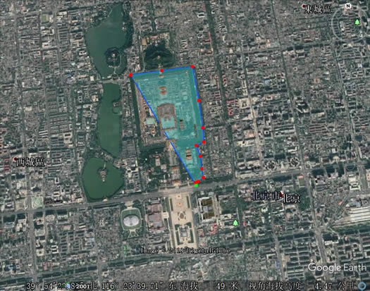 谷歌地球中文版常见问题7