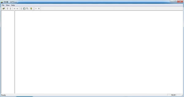 SAPShow���ؽ�ͼ
