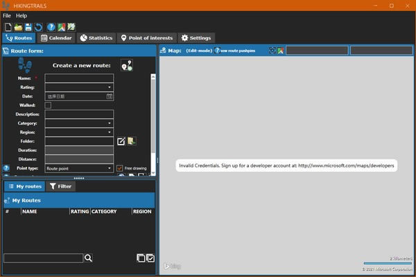 HikingTrails��Ѱ�