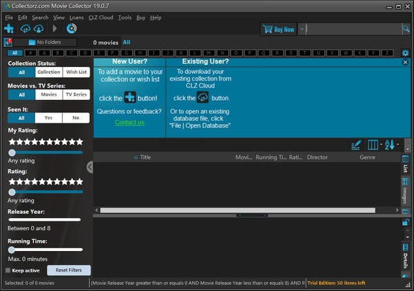 Movie Collector�ر��