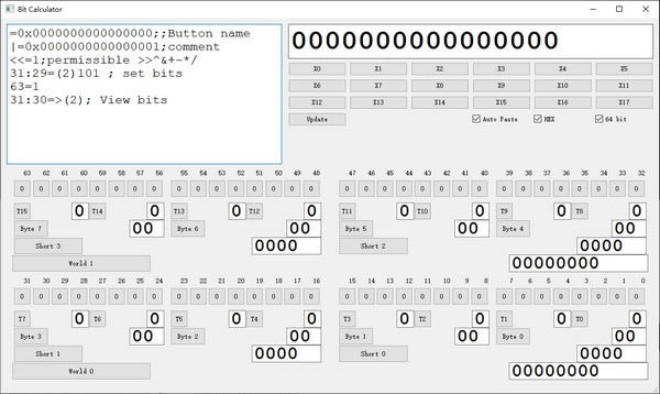 BitCalculator免费版