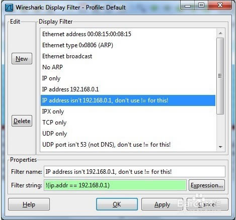 Wireshark下载中文特别版截图3