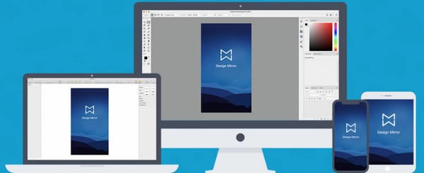 Design Mirror特别版截图