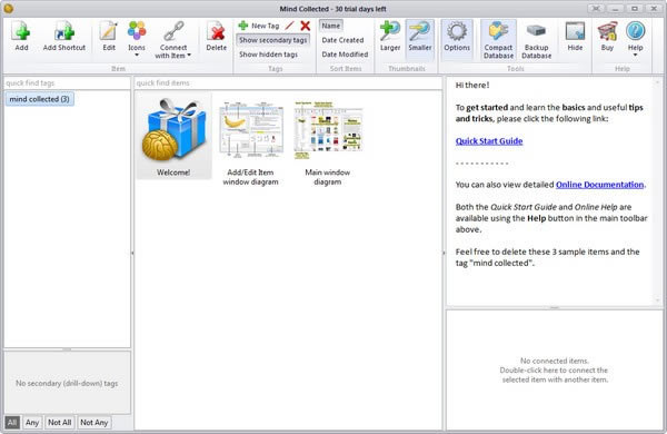 Mind Collected����