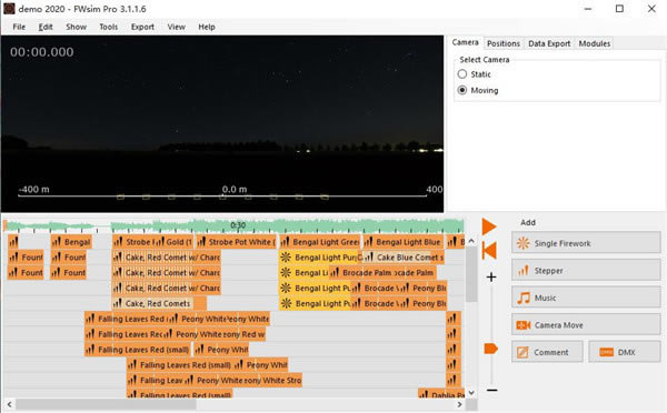 FWsim Pro特别版下载截图