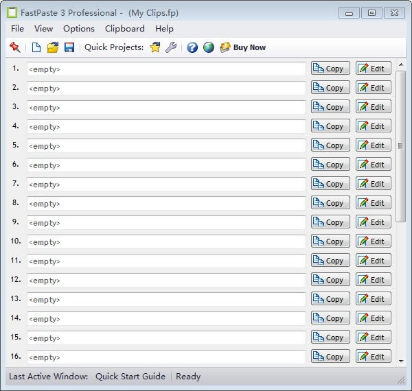 FastPaste��Ѱ�