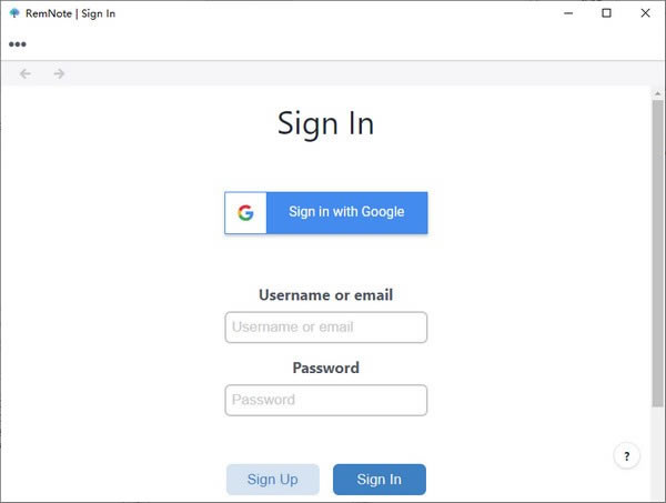 RemNote�ٷ���