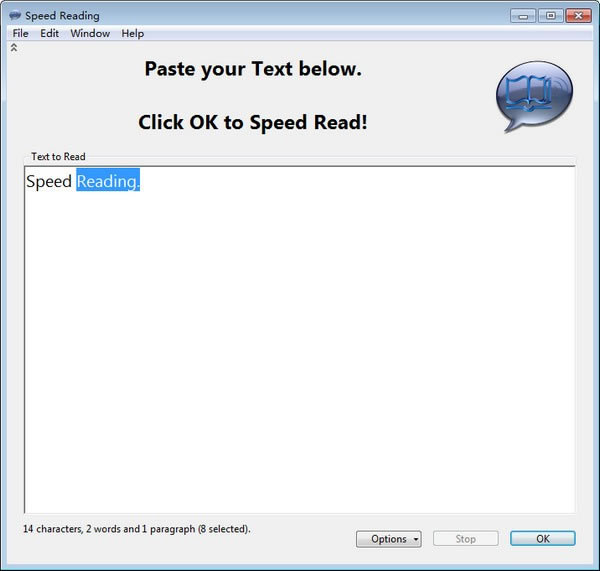 Speed Reading�ٷ���