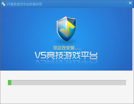 vs��սƽ̨�ٷ���װ����