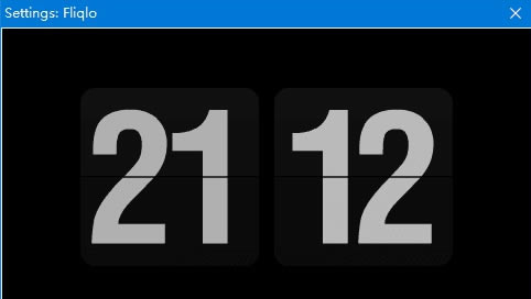 Fliqloʱ������ʹ�ý̳̽�ͼ2