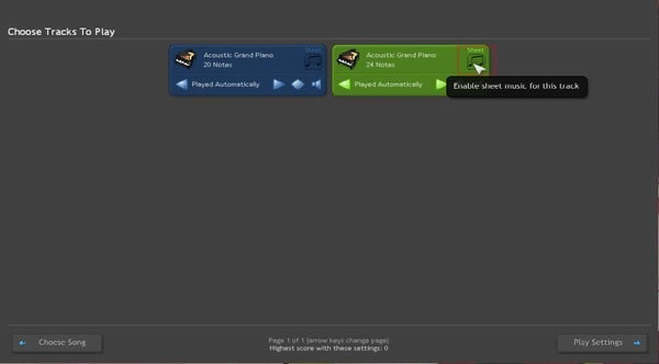 Synthesia10.6�ر��ʹ�÷���