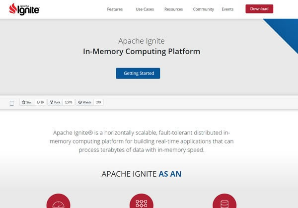 Apache Ignite