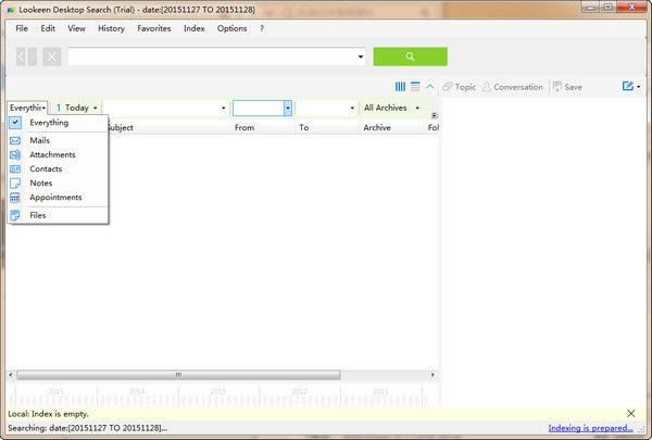 Lookeen�ر���ͼ