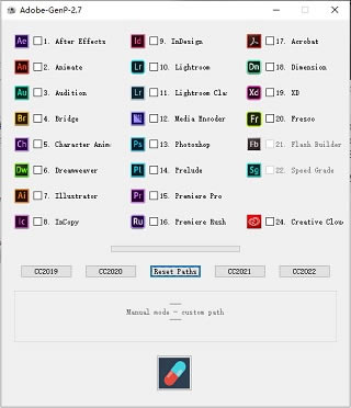 Adobeȫ��Ͱ2021�ر𲹶�����