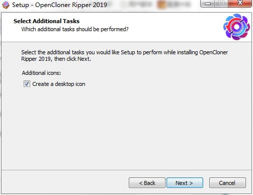 OpenCloner Ripper����