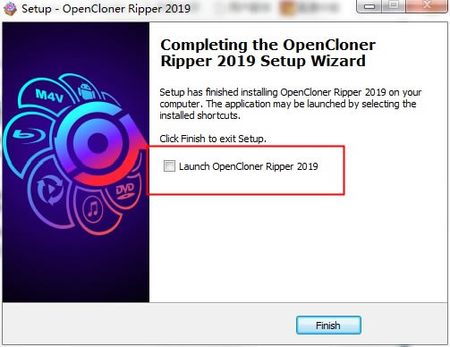 OpenCloner Ripper����