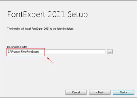 【FontExpert 2021特别版】FontExpert 2021汉化版下载(字体管理工具) v18.0 中文特别版-开心电玩
